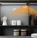 Luz Led ambiente com sensor